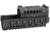 Midwest Industries AK47 / 74 Hand Guard Primary Arms Top Cover, Black, MI-AKH-T1/VS