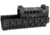 Midwest Industries AK47 / 74 Hand Guard W/ Leupold Delta Top Cover, Black, MI-AKH-LD