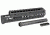 Midwest Industries AKXG2 Extended Universal KeyMod Model-Rail Top, Black, MI-AKXG2-UK