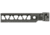 Midwest Industries Alpha Series M4 Beam Side Folder, Black, MI-ALPHA-M4BSF