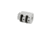 Midwest Industries Alpha Tank Brake, M14X1LH, Stainless Matte, MI-ALPHA-TBM14X1LH
