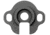 Midwest Industries Ambidextrous Loop End Plate Adaptor .590, Black, MI590 - 1A