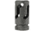 Midwest Industries AR-15 Flash Hider Impact Device 5.56mm/.223 Remington With 1/2-28 Threads MI-ARFH1