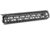 Midwest Industries AR-15/M16 M-Series Two Piece Drop-In M-LOK Handguard, 12 in, Rifle Length, Black, MI-19M