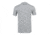Midwest Industries AR Coordinate T-Shirt, Dark Heather Grey, 2XL, MI-TEE-ARCOORD-2XL