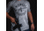 Midwest Industries AR Coordinate T-Shirt, Dark Heather Grey, 2XL, MI-TEE-ARCOORD-2XL