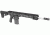 Midwest Industries AR10 SS Series 12in Handguard - Armalite, Black, MI-AR10SS12-A