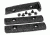 Midwest Industries AR10 SS Series 15in Handguard -Armalite, Black, MI-AR10SS15-A