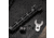 Midwest Industries AR15 Barrel Castle Nut Wrench, Silver, MI-BNW