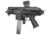 Midwest Industries B&amp;T APC Stock Adaptor, Black, MI-BTAPCSA