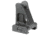 Midwest Industries Combat Fixed Front Iron Sight, AR Platform, Black, MI-CFFS