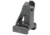 Midwest Industries Combat Top Mounted Fixed Front Sight, Heckler &amp; Koch, Black, MI-CFFS-HK