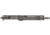 Midwest Industries Combat Rail HD .223 Wylde 11.5inch Upper Receiver Group, CORE, Carbine Length, 1-8 Twist, 1/2x28 Threads, A2, Hardcoat Anodize, Black, MI-C11.5CRMHD10.5-U