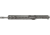 Midwest Industries Combat Rail HD .223 Wylde 16inch Upper Receiver Group, CORE, Mid-Length, 1-8 Twist, 1/2x28 Threads, A2, Hardcoat Anodize, Black, MI-C16CRMHD13.5-U