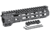 Midwest Industries Combat Rail One Piece Free Float Handguard, M-lok - MI-CRM8