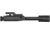 Midwest Industries Enhanced Nitride Bolt Carrier Group BCG, Black, MI-BCG-556EH