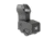 Midwest Industries Folding Front Flip Up Sight for the SIG 556, Black, MI-556-FFS, EDEMO1