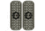 Midwest Industries G10 M-LOK Panel - 2 Pack, Grey Black, G10 M-LO