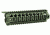 Midwest Industries G2 Two Piece Forearm Mid Length, OD Green, MCTAR-18G2-OD