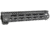 Midwest Industries G3M Series M-LOK Handguard, 10in, Fits AR-15, Black, MI-G3M10