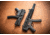 Midwest Industries Gen 2 Top Heckler &amp; Koch MP5 Rifle Rail Mount, Black, MI-MP5TR-G2