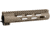 Midwest Industries Gen II SS Series 9in Rail, Flat Dark Earth, MI-SS9G3-FDE