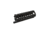 Midwest Industries Gen2 Two-Piece Drop-In Handguard Carbine Length, Black, MCTAR-17G2