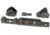Midwest Industries Ghost Ring T1, Henry 45/70, Black, MI-HX5-GRT1