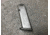 Midwest Industries Glock Base Magazine Floor Plate for Double Stack 9mm/357Sig/40cal, G17, G17L, G19, G22, G23, G24, G26, G27, G31, G32, G33, G34, G35 Mag, Black, Small MI-GBP940-BLK