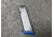 Midwest Industries Glock Base Magazine Floor Plate for Double Stack 9mm/357Sig/40cal, G17, G17L, G19, G22, G23, G24, G26, G27, G31, G32, G33, G34, G35 Mag, Blue, Small MI-GBP940-BLU