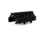 Midwest Industries Handguard For Mini Draco AK Pistol Black
