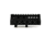 Midwest Industries Handguard For Mini Draco AK Pistol Black