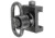 Midwest Industries Heavy Duty Quick Detach Front Sling Adapter For Rails MCTAR-08HD