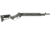 Midwest Industries Henry 357 Handguard Sight System, M-Lok, Black, MI-H357XRS