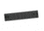 Midwest Industries 1913 Mil Spec MI KeyMod Rails, 3.75in, 6061 Aluminum, Hard Coat Anodized, Black, MI-SSK-R375