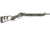 Midwest Industries Lever G10 Large Pistol Grip Stock, OD Black, Lever Stot