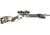 Midwest Industries Lever G10 Pistol Grip Stock, Grey Black, Lever Sto