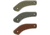 Midwest Industries Lever G10 Pistol Grip Stock