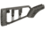 Midwest Industries Lever Stock Henry Pistol Grip, Black, MI-LS-HPG