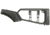 Midwest Industries Lever Stock Henry Pistol Grip, Black, MI-LS-HPG