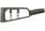 Midwest Industries Lever Stock Rossi Straight, Black, MI-LS-RS