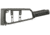 Midwest Industries Lever Stock Winchester Straight, Black, MI-LS-WS