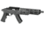 Midwest Industries M-Lok Hand Guard 8.0in Compatible with Ruger 10/22 TakeDown, Black, MI-1022-8H