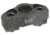 Midwest Industries M-Lok Sling Adaptor, Black, MI-MLOK-SA