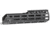 Midwest Industries Mcx Virtus Suppressor Compatible Handguard M-lok - MI-MCXVSP10
