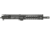 Midwest Industries MI 5.56, 10.5-inch Upper Receiver Group, MI-G3K9 KeyMod Compatible Handguard, Nitride Barrel, Black, MI-556PKN