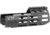 Midwest Industries Mi Handguard Sig Sauer Mpx 6.5'' M-lok Black