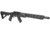 Midwest Industries MI Rifle Chassis Compatible with Ruger, Fixed 10/22, 13in, Black, MI-1022-FC13