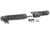 Midwest Industries MI Rifle Chassis Compatible with Ruger, Fixed 10/22, 8in, Black, MI-1022-FC8