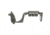 Midwest Industries Bounty Hunter Colt Python Brace Conversion Kit